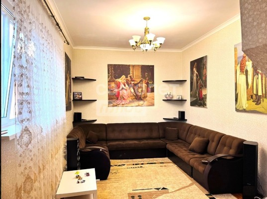 Объект по адресу Краснодарский край, Тихорецкий р-н, Победы ул, д. 5