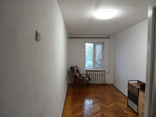 Фото квартиры по адресу Краснодарский край, Тихорецкий р-н, Ударников ул, д. 10