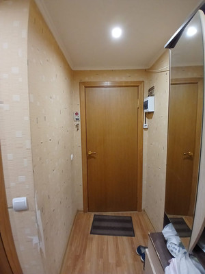 Фото квартиры по адресу Краснодарский край, Тихорецкий р-н, Ударников ул, д. 10