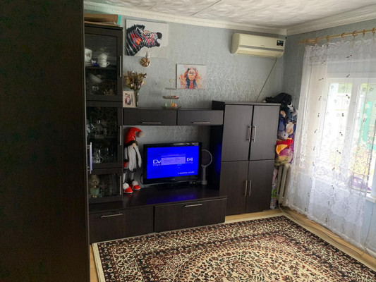 Объект по адресу Краснодарский край, Тихорецкий р-н, Гражданская ул, д. 11