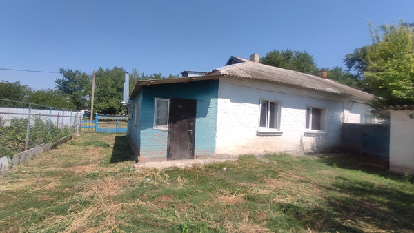 Фото квартиры по адресу Краснодарский край, Тихорецкий р-н, Ленинское Возрождение х, Северная ул, д. 118