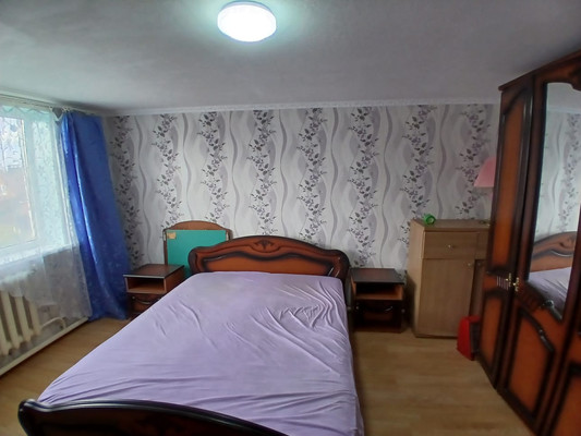 Объект по адресу Краснодарский край, Тихорецкий р-н, Коммунистическая ул, д. 20