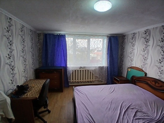 Объект по адресу Краснодарский край, Тихорецкий р-н, Коммунистическая ул, д. 20