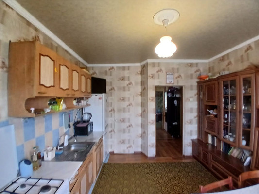 Объект по адресу Краснодарский край, Тихорецкий р-н, Коммунистическая ул, д. 20