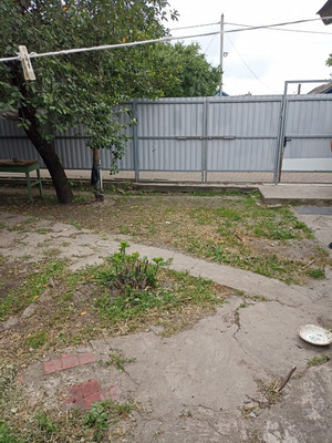 Объект по адресу Краснодарский край, Тихорецкий р-н, Энгельса ул, д. 34