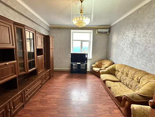 Объект по адресу Москва, Мира ул, 2 