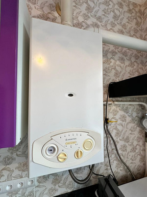 Объект по адресу Москва, Мира ул, 2 