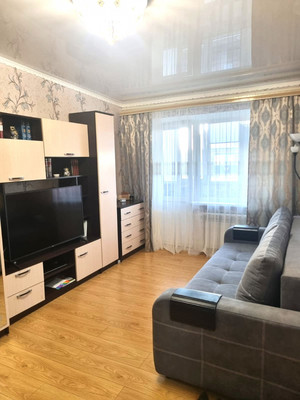 Фото квартиры по адресу Краснодарский край, Тихорецкий р-н, Ленинградская ул, д. 199