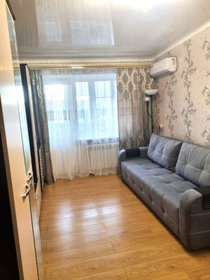 Фото квартиры по адресу Краснодарский край, Тихорецкий р-н, Ленинградская ул, д. 199