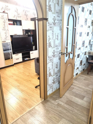 Фото квартиры по адресу Краснодарский край, Тихорецкий р-н, Ленинградская ул, д. 199