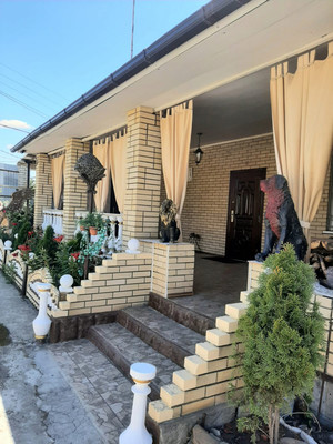 Объект по адресу Краснодарский край, Тихорецкий р-н, Юго-Северная ст-ца, Новая ул, д. 184