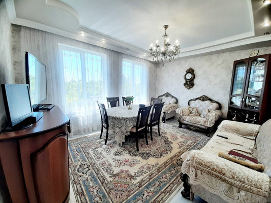 Объект по адресу Краснодарский край, Тихорецкий р-н, Юго-Северная ст-ца, Новая ул, д. 184