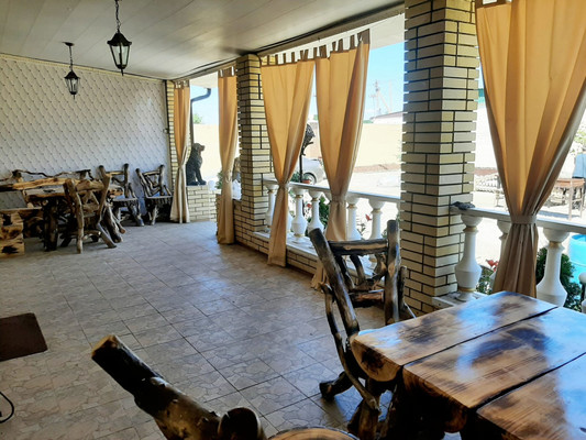 Объект по адресу Краснодарский край, Тихорецкий р-н, Юго-Северная ст-ца, Новая ул, д. 184