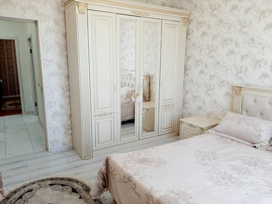 Объект по адресу Краснодарский край, Тихорецкий р-н, Юго-Северная ст-ца, Новая ул, д. 184