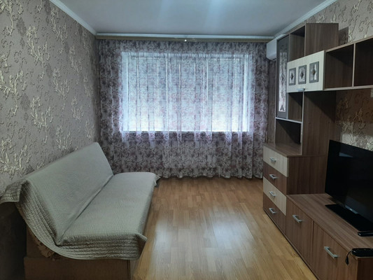 Фото квартиры по адресу Москва, Калинина ул, 105 