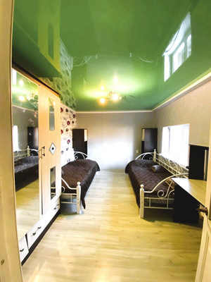 Объект по адресу Краснодарский край, Тихорецкий р-н, Юго-Северная ст-ца, Новая ул, д. 105