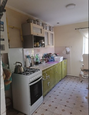 Объект по адресу Краснодарский край, Тихорецкий р-н, Краснооктябрьская ст-ца, Ворошилова ул, д. 32