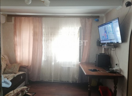 Объект по адресу Краснодарский край, Тихорецкий р-н, Краснооктябрьская ст-ца, Ворошилова ул, д. 32