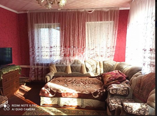 Объект по адресу Краснодарский край, Тихорецкий р-н, Фастовецкая ст-ца, Запорожская ул, д. 42