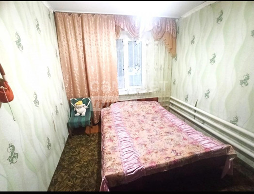 Фото квартиры по адресу Краснодарский край, Тихорецкий р-н, Юго-Северная ст-ца, Новая ул, д. 188