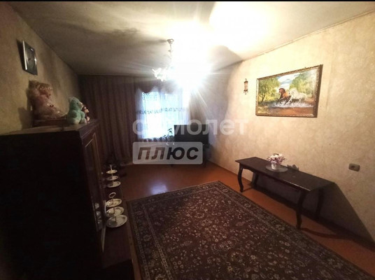 Фото квартиры по адресу Краснодарский край, Тихорецкий р-н, Юго-Северная ст-ца, Новая ул, д. 188