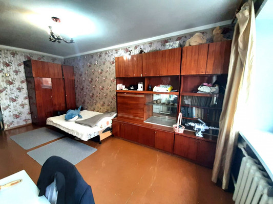 Фото квартиры по адресу Краснодарский край, Тихорецкий р-н, Октябрьская ул, д. 8