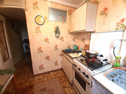 Фото квартиры по адресу Краснодарский край, Тихорецкий р-н, Октябрьская ул, д. 8