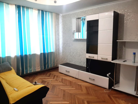 Фото квартиры по адресу Москва, Энгельса ул, 91 