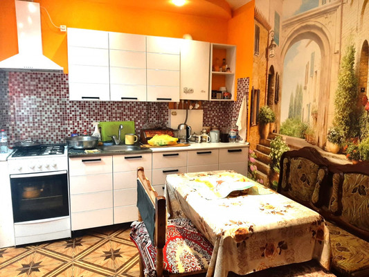 Объект по адресу Москва, Пролетарская ул, 181 