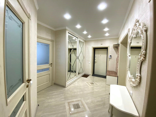 Объект по адресу Москва, Передовая ул, 201 