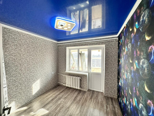 Объект по адресу Москва, Калинина ул, 103А 