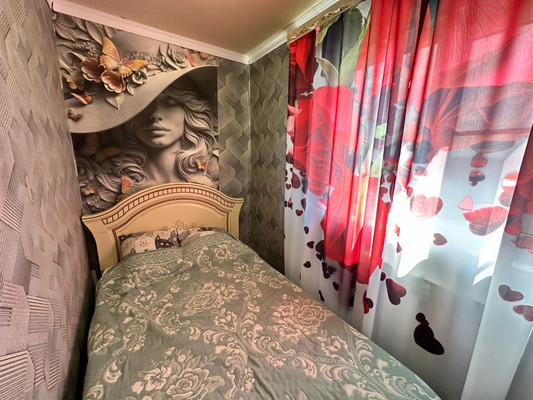 Объект по адресу Москва, Азина ул, 61-б 