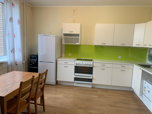 Объект по адресу Санкт-Петербург г, Бутлерова ул, д. 11к4