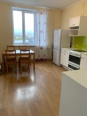 Объект по адресу Санкт-Петербург г, Бутлерова ул, д. 11к4