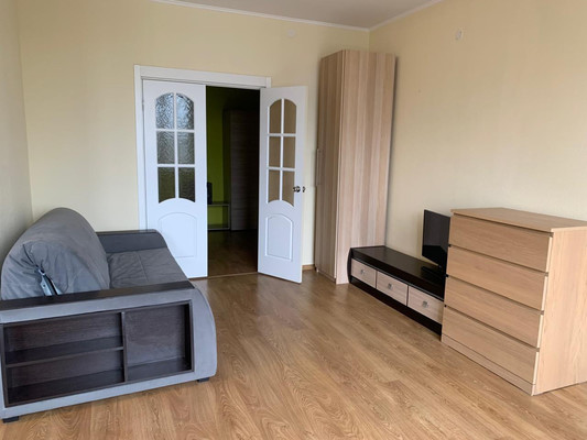 Объект по адресу Санкт-Петербург г, Бутлерова ул, д. 11к4