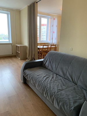 Объект по адресу Санкт-Петербург г, Бутлерова ул, д. 11к4