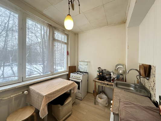 Объект по адресу Санкт-Петербург, Альпийский пер, 19Ак1 