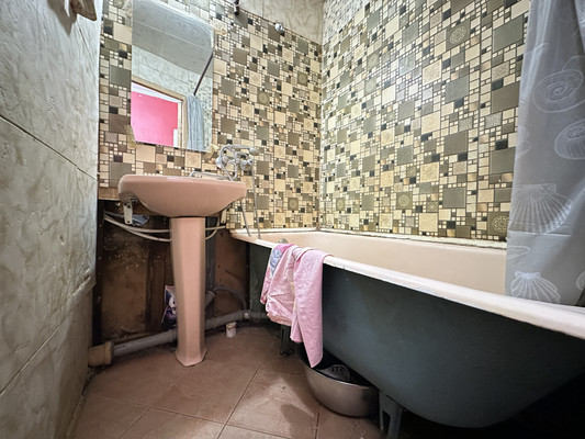 Объект по адресу Санкт-Петербург, Альпийский пер, 19Ак1 