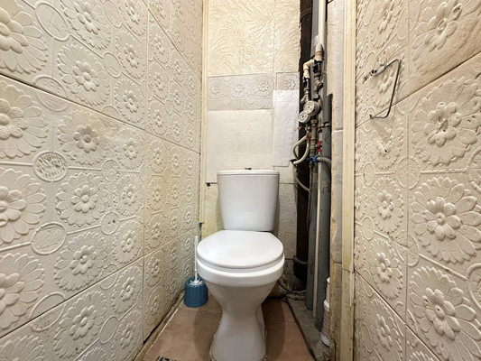 Объект по адресу Санкт-Петербург, Альпийский пер, 19Ак1 