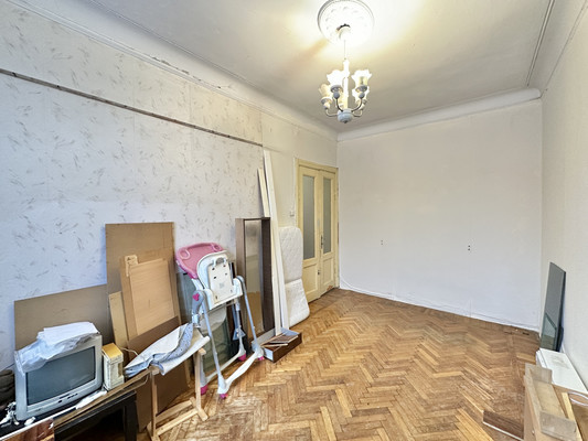 Фото квартиры по адресу Санкт-Петербург, Удельный пр-кт, 21 