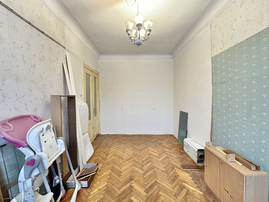 Фото квартиры по адресу Санкт-Петербург, Удельный пр-кт, 21 