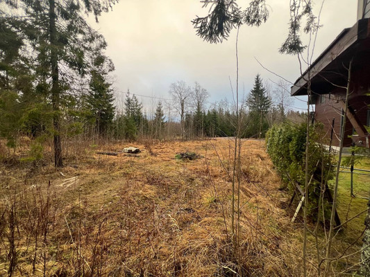 Объект по адресу Москва, Новожилово д 