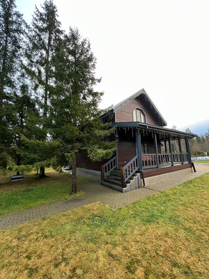 Объект по адресу Москва, Центральная ул, 2 