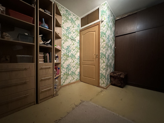 Фото квартиры по адресу Санкт-Петербург, Будапештская ул, 14к1 