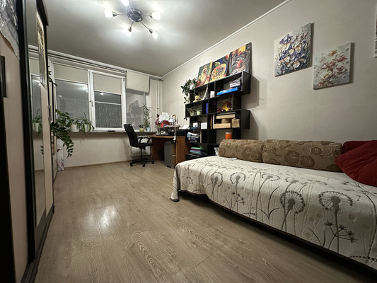 Фото квартиры по адресу Санкт-Петербург, Будапештская ул, 14к1 