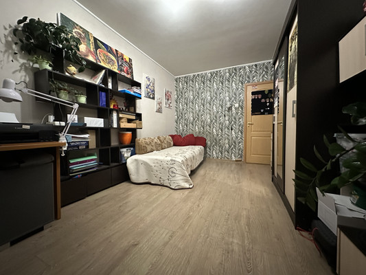 Объект по адресу Санкт-Петербург, Будапештская ул, 14к1 