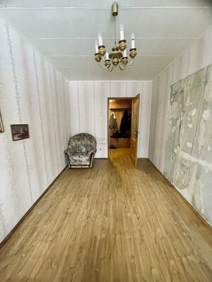 Объект по адресу Москва, Гарибальди ул, 15к2 