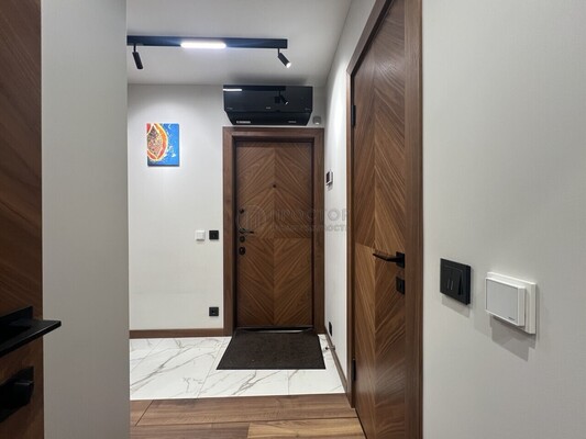 Объект по адресу Москва г, Новочеркасский б-р, д. 36