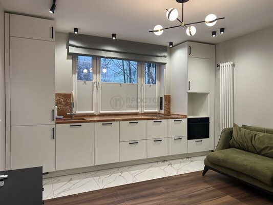 Объект по адресу Москва г, Новочеркасский б-р, д. 36