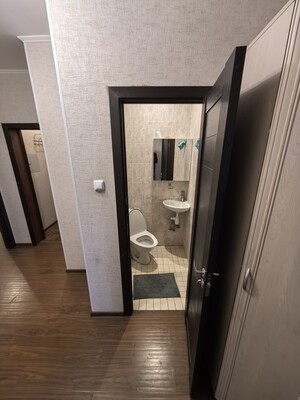 Объект по адресу Москва г, Новгородская ул, д. 5к1